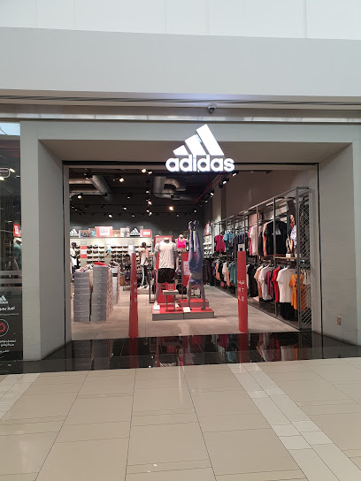 أديداس (الواحة مول) - Bahrain|Manama|Oasis Mall first floor opposite Olympia Sports
