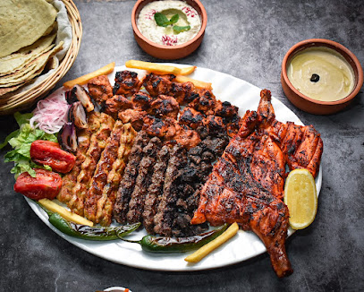 مطعم ومشاوي ياش - سداد - +973 1744 0295