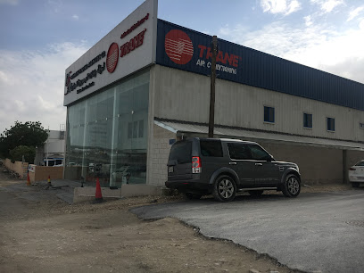 وكالات البحرين التجارية - سترة - +973 1776 8181