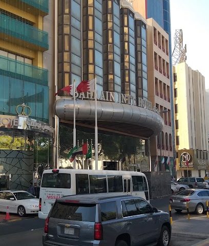 Q CLUB - النويدرات - +973 3411 2116