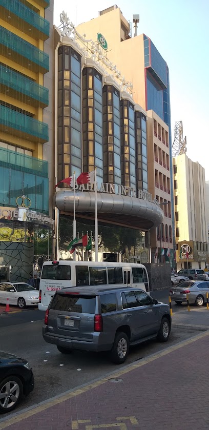 Q CLUB - Bahrain|Manama|شارع الحكومة، المنامة،|6HMF+8GM