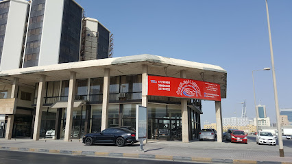 معرض الفضالة للسيارات - الزلاق - +973 1722 8892