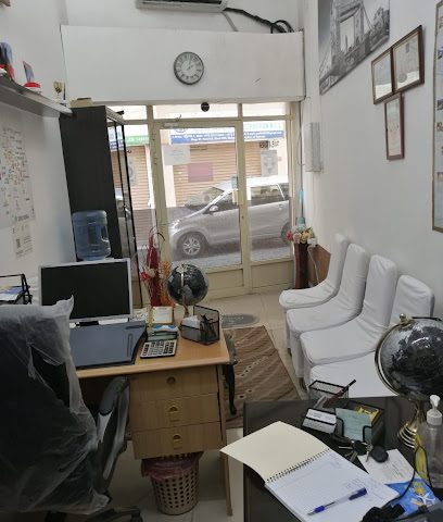 House 4 Bizt (بيت دعم خدمات الأعمال) - توبلي - +973 1311 4331