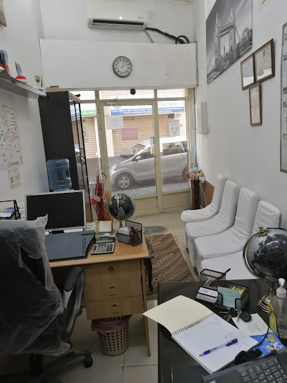House 4 Bizt (بيت دعم خدمات الأعمال) - Bahrain|Muharraq|50A Road63|7J47+V2G