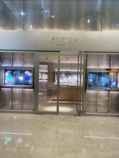 ساعات شانيل ومجوهرات فاخرة - Bahrain|Manama|Moda Mall World Trade Center