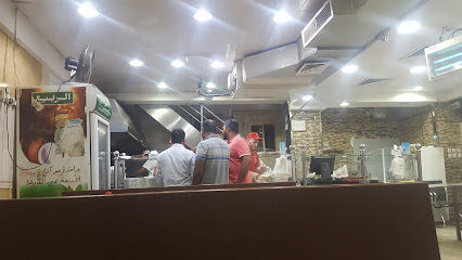 مطعم وكافيتريا الغرابى - سار - +973 1778 1002