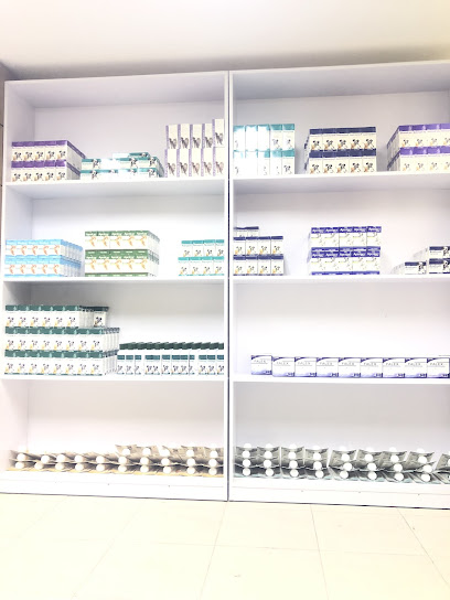 أرسان للخدمات البيطرية - Bahrain|Budaiya|Avenue 53