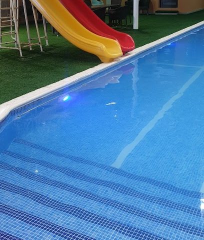 حمام سباحة واستراحة شيماء - الرفاع - +973 3306 5795