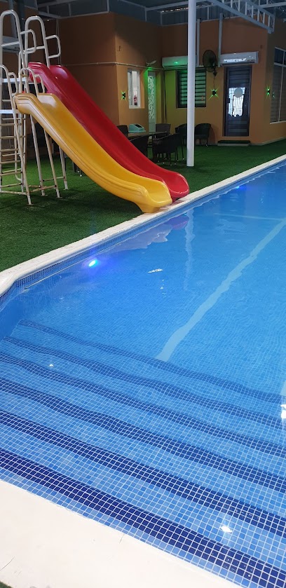 حمام سباحة واستراحة شيماء - Bahrain|Buri|Road 5828،|5F6V+X3H