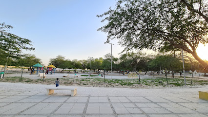 حديقة الحنينية - الرفاع -