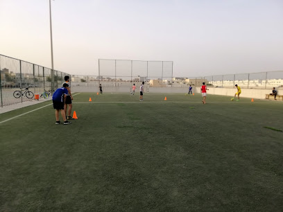 مركز شباب دمستان - سيف -