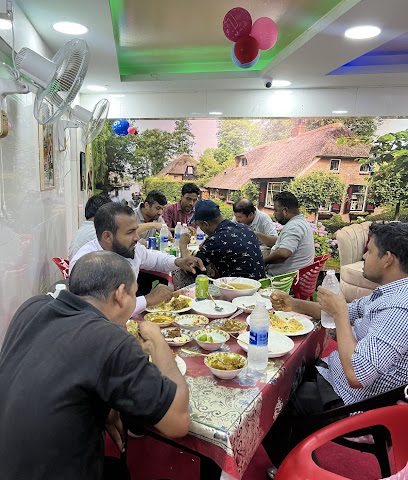 مطعم ليلي - سداد - +973 3562 9634