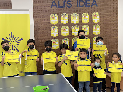 أكاديمية سبارك لتنس الطاولة - سيف - +973 3608 2228