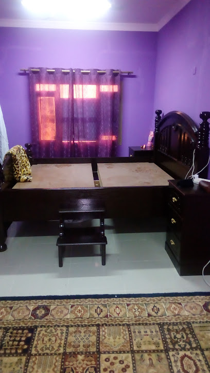 بركة ثلاث دلافين - Bahrain|Tubli|Rd No 725|5HQ2+FX7