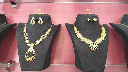 ايلاف للمجوهرات واللؤلؤ - المنامة - +973 1734 1224