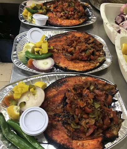 مشاوي المعترض - الرفاع - +973 3614 4777