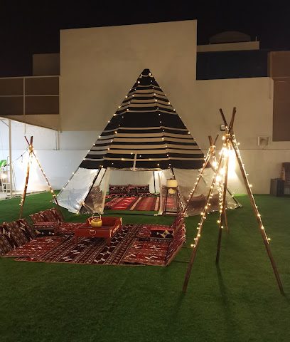 استراحة و بركة الحور - جنوب السهلة - +973 3313 3380