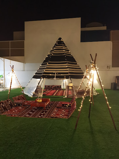 استراحة و بركة الحور - Bahrain|Damistan|Building 1719 Road 1735 Block 1017