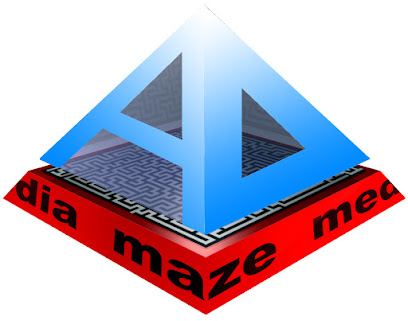 ADmaze ميديا ذ - الزنج - +973 1723 1234