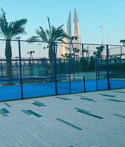 هاربور باديل - الرفاع -