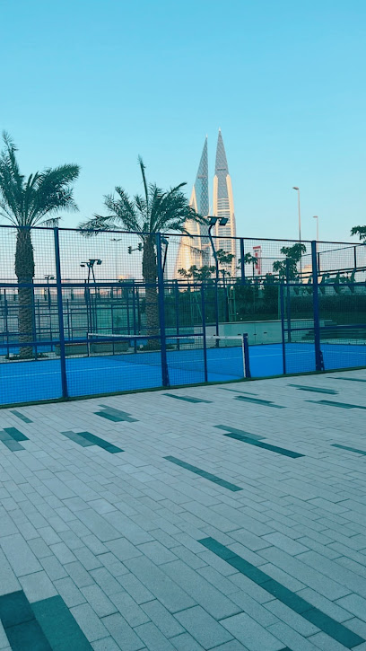 هاربور باديل - Bahrain|Manama|6HRF+2RH