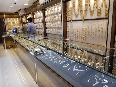 فرع NEW JUMBO JEWELLERS - المنامة - +973 1740 5015