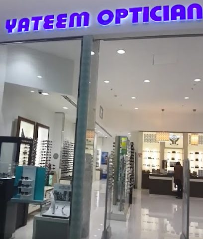 نظارات يتيم - النويدرات - +973 1712 5114