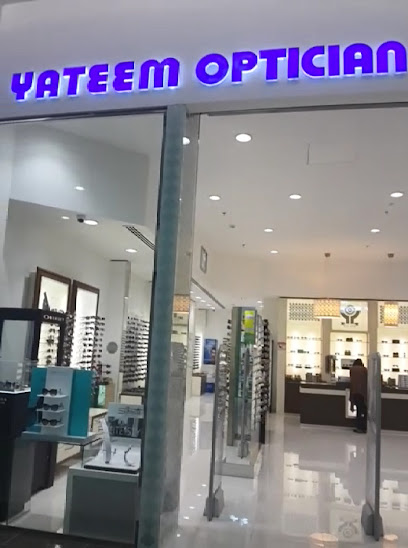 نظارات يتيم - Bahrain|128|Seef Mall Muharraq Arad