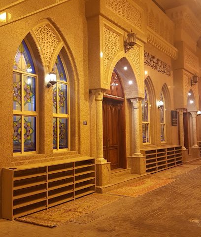 مأتم سيد محمود حسينية السيد محمود - الرفاع - +973 3805 8913