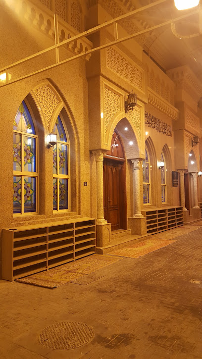 مأتم سيد محمود حسينية السيد محمود - Bahrain|Muharraq