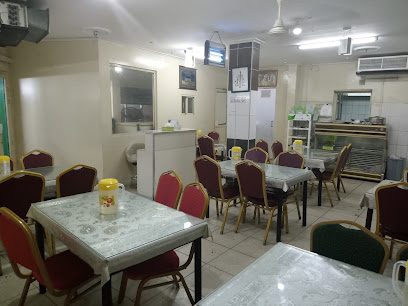 مطعم قصر باكستان - الرفاع - +973 3306 3615