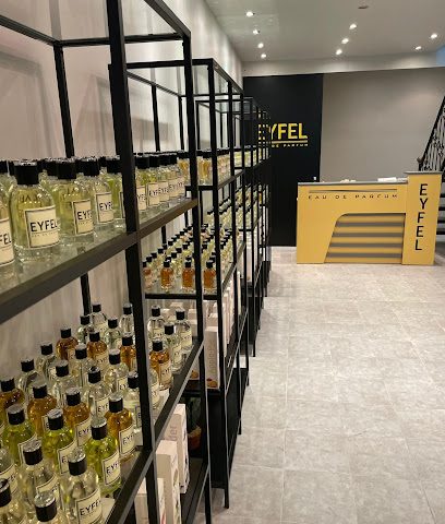 عطر Eyfel - الرفاع -