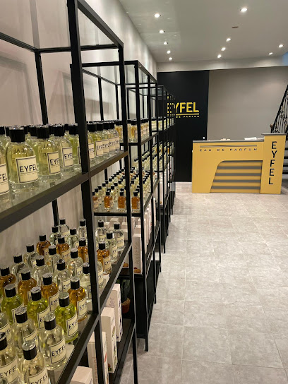 عطر Eyfel - Bahrain|Jid Ali