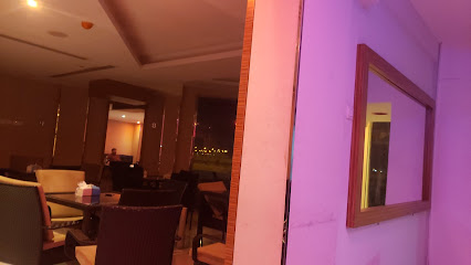مقهى المسافر - النويدرات -