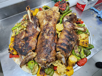مطعم نثري المظبي والمندي - سار - +973 1722 5370