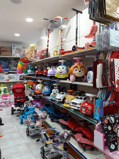 عجيب ستورز - Bahrain|321|Building 4164 Road 2161 Block 321 Qudaibiyah