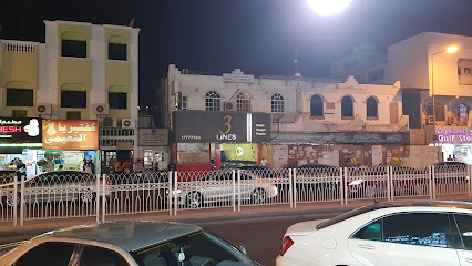 مطعم ثري لاينز - سلماباد - +973 1777 7769