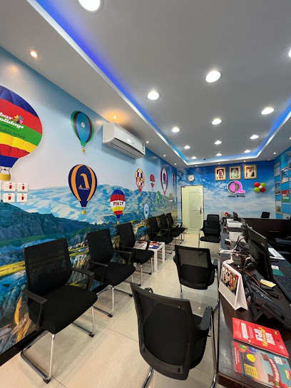 أكبر للعطلات - المحرق - Bahrain|Muharraq|1441 Road 503|Shop No 81 Building