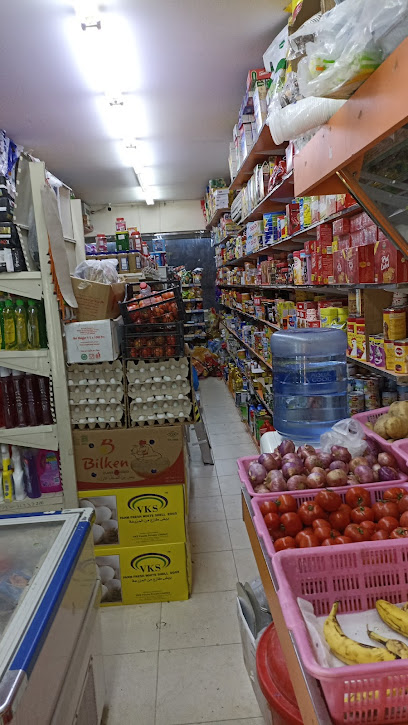 سوق المشاعر الجديد - Bahrain|Al Eker|Rd No 2609|4HRX+C46