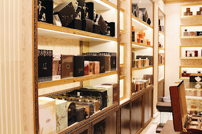 جنيد للعطور - الرفاع - +973 1717 9191