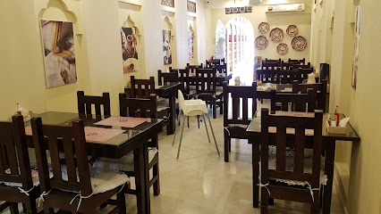 مطعم دار الزين - طريق 5232 عسكر - +973 1762 6521
