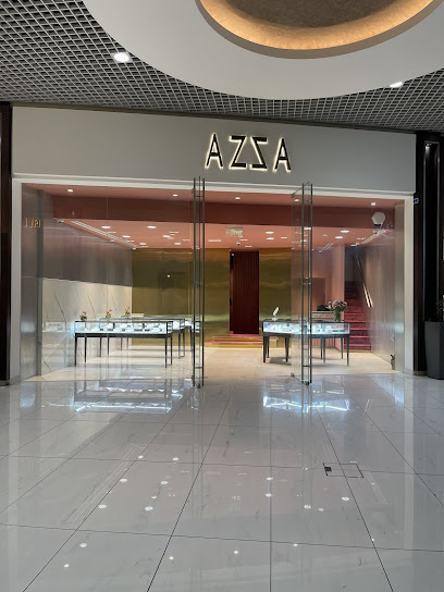معرض عزة - Bahrain|Muharraq 301|Bahrain International Airport