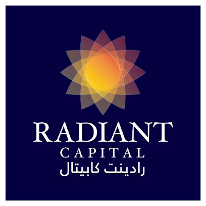مجموعة راديانت كابيتال بيزنس - RCBG - الرفاع - +973 1727 0043
