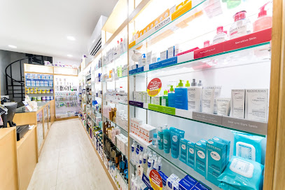 الصيدلية الوطنية - الرفاع - +973 3817 9408