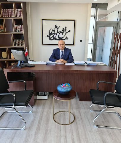 مكتب المحامي فريد غازي - المنامة - +973 1753 3122