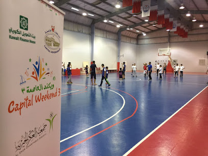 نادي سترة - سيف - +973 1773 0005