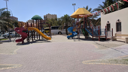 حديقة الحورة - الرفاع - +973 3383 4202