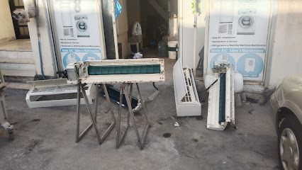 الداخلية المظلمة - المنامة -