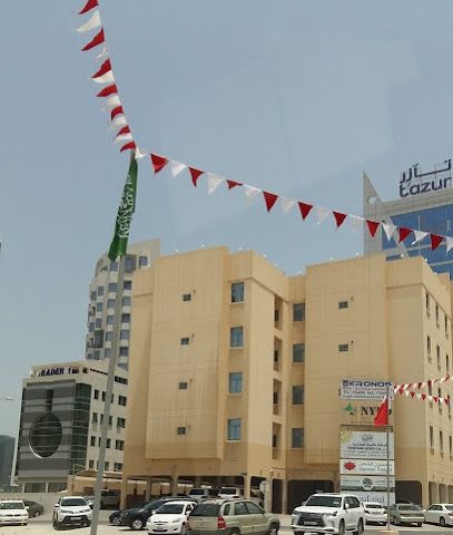 شركة طيبة العقارية - الرفاع - +973 1761 0600