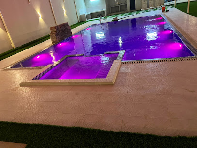 بركة الجنة - طشان - +973 3911 5940